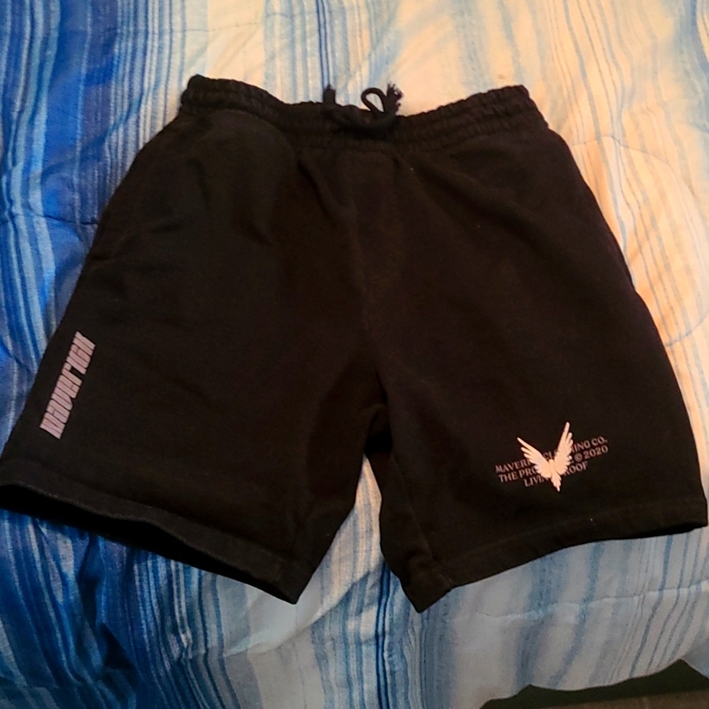 Maverick shorts